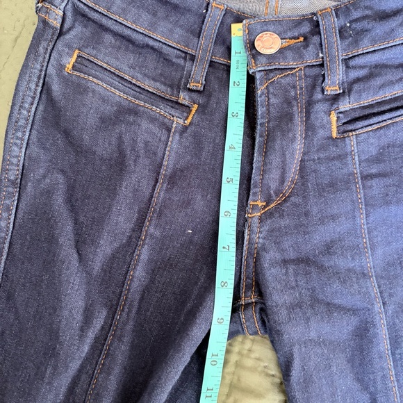 Ariat Women's Perfect Rise Slim Trouser - Picture 8 of 12